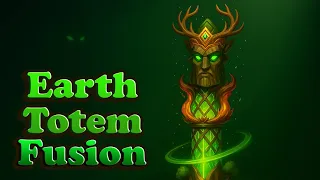 Hero Wars Earth Totem Fusion The Best Skill Combo Revealed 