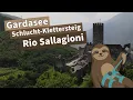 Download Lagu Durch die Schlucht vom Rio Sallagioni | Gardasee #6.1