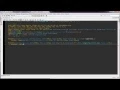 CSS-macros for Netbeans