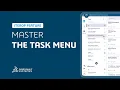 Discover the side task menu