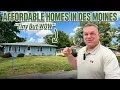 Affordable Homes in Des Moines Luxury Living on a Budget Des Moines Iowa 2025