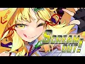 Download Lagu A-One 'Scream out!' OFFICIAL M/V【原曲 : 明日ハレの日、ケの昨日 / ネイティブフェイス】