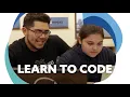 Code Ninjas CREATE