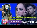 Download Lagu Semua Merinding!!Tidak Ada Yang Menyangka Suaranya Sangat Merdu Lagu Senandung Rembulan| D'academy 5