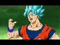 Dragon Ball Z/SUPER - Linkin Park - Fighting Myself - [MEP]