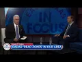 IN FOCUS Looking for solutions to the radar dead-zone