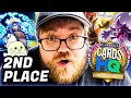 Download Lagu HOW THE WORST CARD IN ELESTRALS ALMOST WON A MAJOR TOURNAMENT