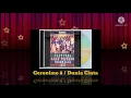 Download Lagu Geronimo 8 - Dunia Cinta (Digitally Rematered Audio / 1987)
