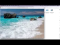 Client Side Image Resizing
