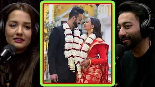 ayushman talks about complications in a relationship