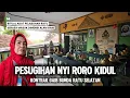 Lagu KONTRAK GAIB PENGUASA LAUT SELATAN..! Berasa Masuk Ke Dunia Lain, Pesanggrahan Nyi Roro Kidul