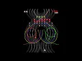Galaga Clone C and SFML