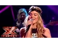 Download Lagu Louisa Johnson covers Justin Bieber’s Love Yourself | Live Week 5 | The X Factor 2015