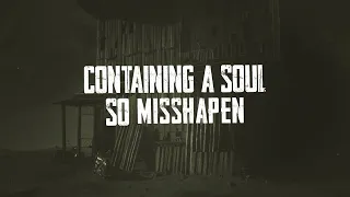 When Forever Finds Me The Sins I Carry Official Lyrics Video 