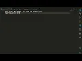 Visual Studio Code Activity Bar Missing Tutorial