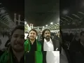 Download Lagu Farhan Ali Waris and Syed Irfan Hider in Haram Imam Hussain