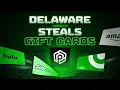 How Unused Gift Cards Power Delaware s Economy