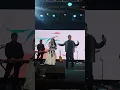 Download Lagu (Fancam) Ify Alyssa, Barsena bestandhi - Biasakan Yang Benar | Live at pos bloc pasar Baru 2023