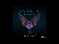 Volaré  - T Bone feat Marcos Witt (Remix)- DJ Jona
