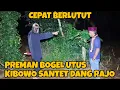 Lagu Dang Rajo datangi kakak preman bogel dihadang dukun bowo | dang rajo terbaru