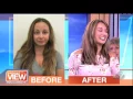 Cutting Loose Salon's Makeover Madness - July 16th