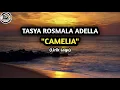 Tasya Rosmala Adella - CAMELIA (Lirik Lagu)