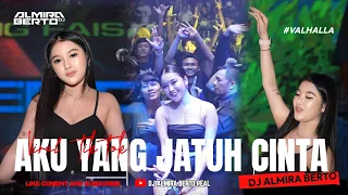 funkot aku yang jatuh cinta dudy oris new 2024 live at valhalla specta dj almira berto