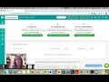 Requesting Transcripts in School Links