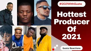 donjazzy blaizebeatz pprime pheelz p2j sarz u0026 masterkraft the hottest music producers of 2021