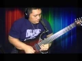 Download Lagu Dhalif Ali - A Night To Remember Improvisation