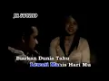 Awie - Mata Hati Jiwa (KARAOKE HD)