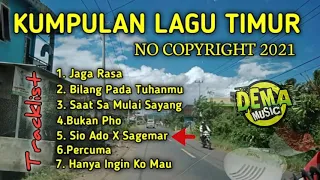 Download KUMPULAN LAGU TIMUR 2021 | SERING DIPAKAI YOUTUBER MP3