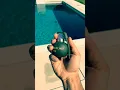 Download Lagu What happens if u toss a grenade in the pool?
