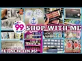 All NEW 99 Cents Only Store Walkthrough 99 Cent Store Shop New finds 99 Cent Store