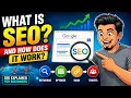 What Is SEO and How Does It Work SEO Explained for Beginners 2026