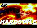 Download Lagu Demon Slayer x Phuture Noize | Don't Run Away | Rengoku's Last Words | Hardstyle Remix [4K 60FPS]