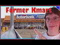 Sutherlands Lumber Home Improvement Center Former Kmart Casper Wyo Optopolis