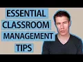 Download Lagu Essential Classroom Management Tips