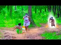 Download Lagu OCHARI| The Banished Old Witch Came With Ancient Powers To STOP The WICKED Goddess! - African Movies