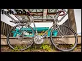 Trek 500 - American Steel Bicycle