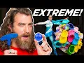 Extreme Games Marathon