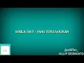 Download Lagu Sheila on 7 - Yang Terlewatkan | LIRIK |