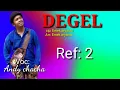 Download Lagu DEGEL  voc andi caca