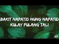 Dionela - 153 (Lyrics)