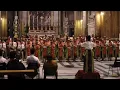 Download Lagu Ondel-Ondel - Arr. Fero Aldiansya Stefanus (b.1988)  - The Resonanz Children’s Choir