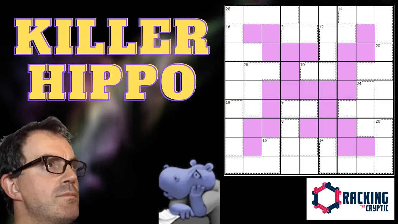 Killer Hippo