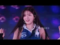 ASEULKAWIN (Red Velvet Irene, Seulgi \u0026 Aespa Karina, Winter) - Chu by f(x) SMTOWN in Fukuoka