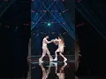 【Stage】孟佳 Meng Jia《透明空间》快手最美之夜舞台 20210207