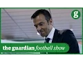 Who is the most powerful man in football? | Guardian Football Show