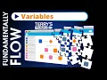 Fundamentally Flow Understanding Variables